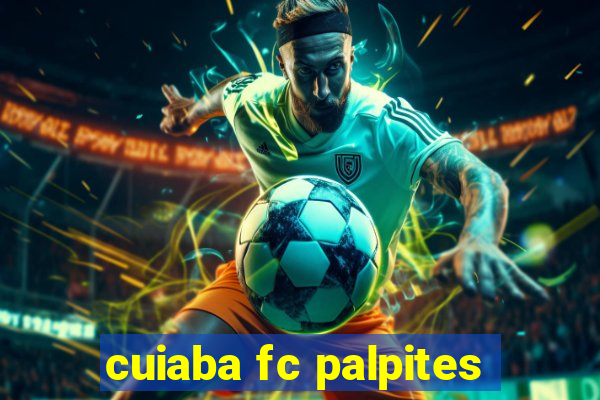 cuiaba fc palpites